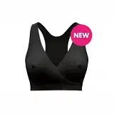 REGGISENO KEEP COOL SLEEP NERO M
