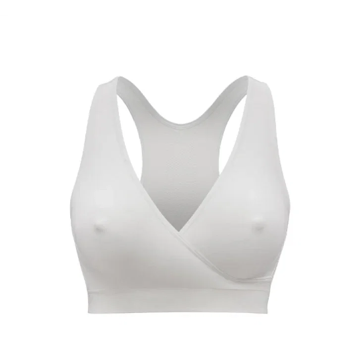 Reggiseno Keep Cool Sleep Bianco S