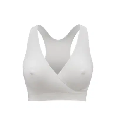 REGGISENO KEEP COOL SLEEP BIANCO M REGGISENO KEEP COOL SLEEP BIANCO M