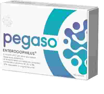 PEGASO ENTERODOPHILUS 30 CAPSULE