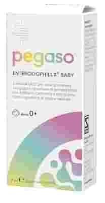 PEGASO ENTERODOPHILUS BABY 1 FLACONCINO 7 ML