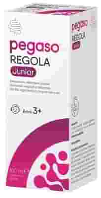 PEGASO REGOLA JUNIOR 100 ML