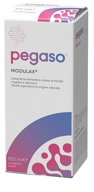 Pegaso Modulax 150 Ml