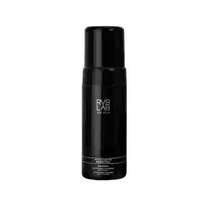 RVB GLICO MOUSSE DETERGENTE ESFOLIANTE 125 ML