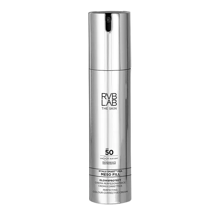 RVB TRI CREMA PERFEZIONATRICE CROMOCORRETTIVA SPF50 50 ML