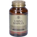 LISINA SIMPLEX 50 CAPSULE VEGETALI