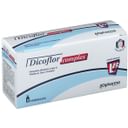 DICOFLOR COMPLEX 12 FLACONCINI DA 10 ML