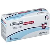 DICOFLOR COMPLEX 12 FLACONCINI DA 10 ML