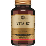 VITA B7 50 CAPSULE VEGETALI