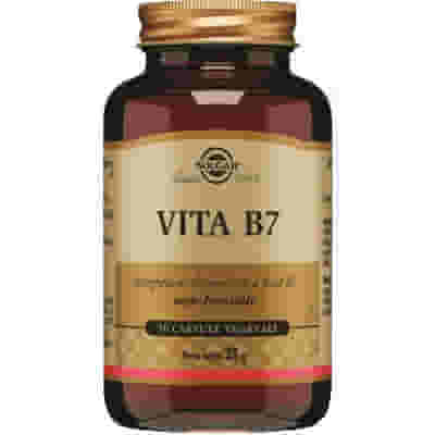 VITA B7 50 CAPSULE VEGETALI