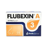FLUBEXIN A 3 10 FIALE