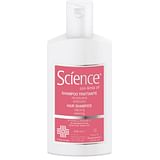 SCIENCE SHAMPOO RISTRUTTURANTE EFFETTO SETA CON AMLA OIL 200 ML