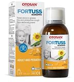 OTOSAN FORTUSS SCIROPPO GOLA 180 G