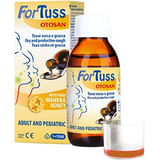 OTOSAN FORTUSS SCIROPPO GOLA 180 G