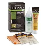 BIOS LINE  BIOKAP NUTRICOLOR DELICATO RAPID TINTA 9,3 BIONDO CHIARISSMO DORATO 135 ML