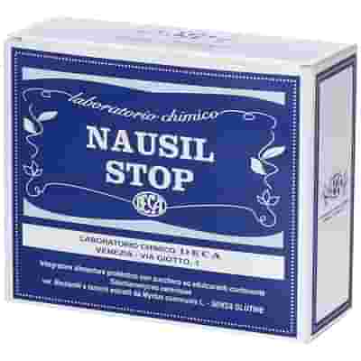 NAUSIL STOP 12 BUSTINE 6,5 G