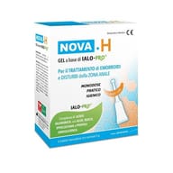 NOVA H 6 TUBETTI DA 5 ML
