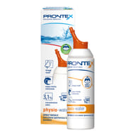 PHYSIO-WATER IPERTONICA SPRAY BABY