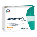 IMMUN UP D3 JUNIOR 10 BUSTINE DA 3 G