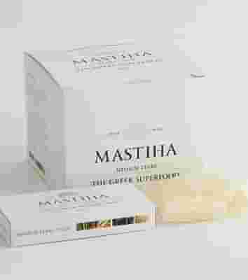 MASTIHA DI CHIOS PURO 50 G