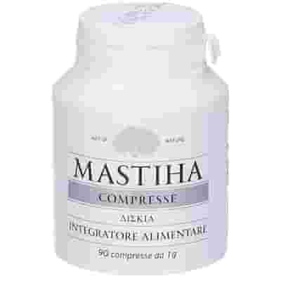MASTIHA DI CHIOS PURO 90 COMPRESSE