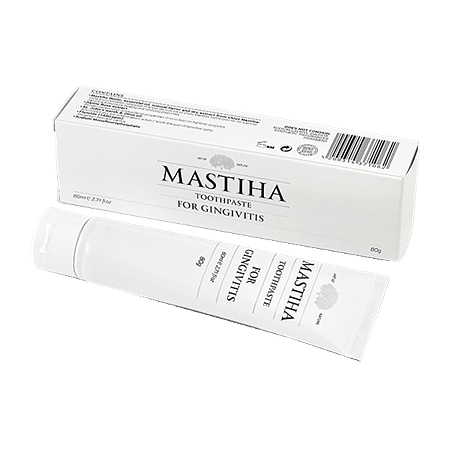 Dentifricio Multiaction Mastiha Di Chios 90 G