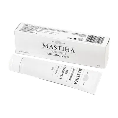 DENTIFRICIO MULTIACTION MASTIHA DI CHIOS 90 G DENTIFRICIO MULTIACTION MASTIHA DI CHIOS 90 G