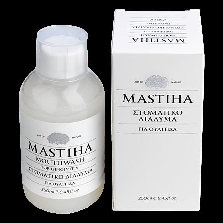 Collutorio Mastiha Di Chios 250 Ml