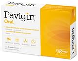 PAVIGIN ORAL 20 COMPRESSE