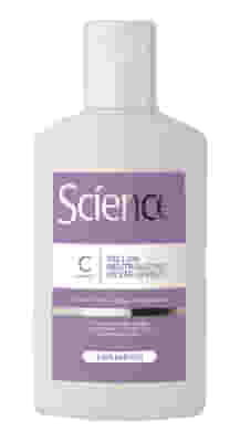 SCIENCE SHAMPOO ANTIGIALLO EFFETTO ARGENTO 200 ML