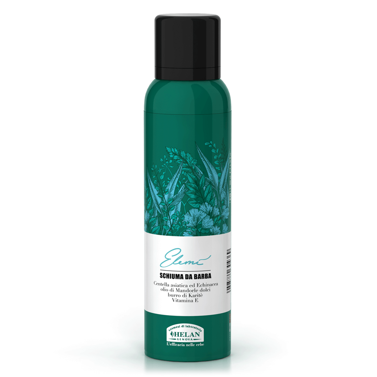 HELAN ELEMI' SCHIUMA DA BARBA 200 ML
