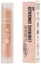 PUROBIO COSMETICS SUBLIME LUMINOUS CONCEALER STICK 01