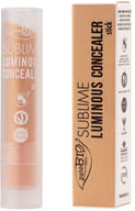 PUROBIO COSMETICS SUBLIME LUMINOUS CONCEALER STICK 02