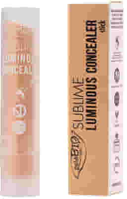PUROBIO COSMETICS SUBLIME LUMINOUS CONCEALER STICK 02