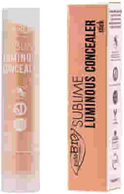 PUROBIO COSMETICS SUBLIME LUMINOUS CONCEALER STICK 03