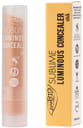 PUROBIO COSMETICS SUBLIME LUMINOUS CONCEALER STICK 04