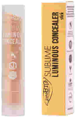 PUROBIO COSMETICS SUBLIME LUMINOUS CONCEALER STICK 04