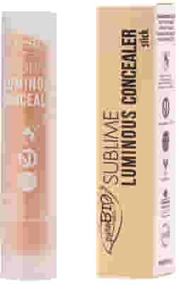 PUROBIO COSMETICS SUBLIME LUMINOUS CONCEALER STICK 05