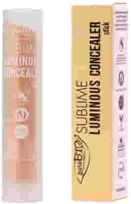 PUROBIO COSMETICS SUBLIME LUMINOUS CONCEALER STICK 06