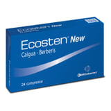 ECOSTEN NEW 24 COMPRESSE