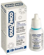 SOLOZINCO GOCCE 15 ML