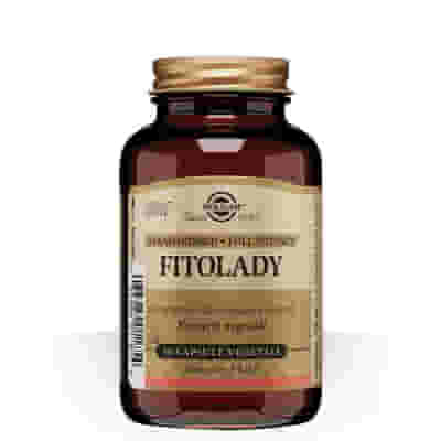 FITOLADY 50 CAPSULE VEGETALI