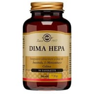 DIMA HEPA 50 TAVOLETTE