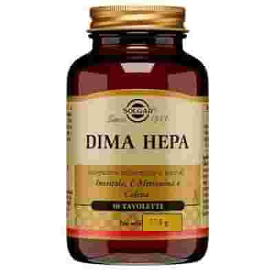 DIMA HEPA 50 TAVOLETTE