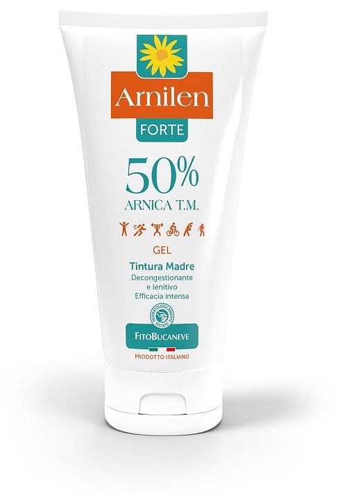 Arnilen 50% 200 Ml