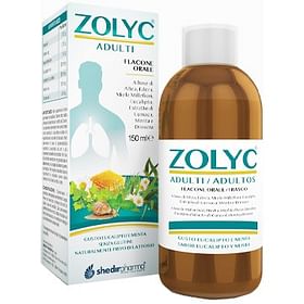 Zolyc Adulti 150 Ml