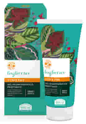 FOGLIERARE ISTINTO PURO GEL SHAMPOO DOCCIA PROFUMATO 200 ML