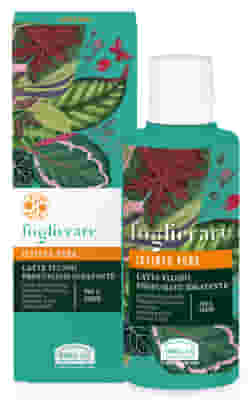 FOGLIERARE ISTINTO PURO LATTE FLUIDO PROFUMATO IDRATANTE 200 ML