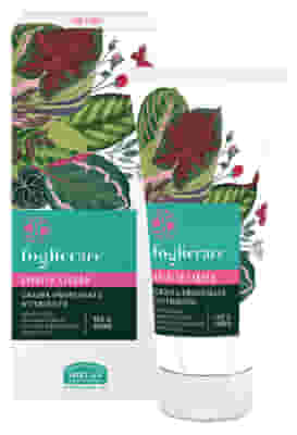 FOGLIERARE SPIRITO LIBERO CREMA PROFUMATA NUTRIENTE 200 ML
