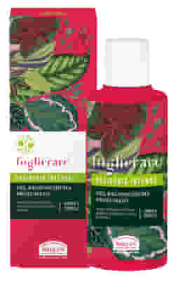FOGLIERARE DESIDERIO INTENSO GEL BAGNOSCHIUMA PROFUMATO 200 ML